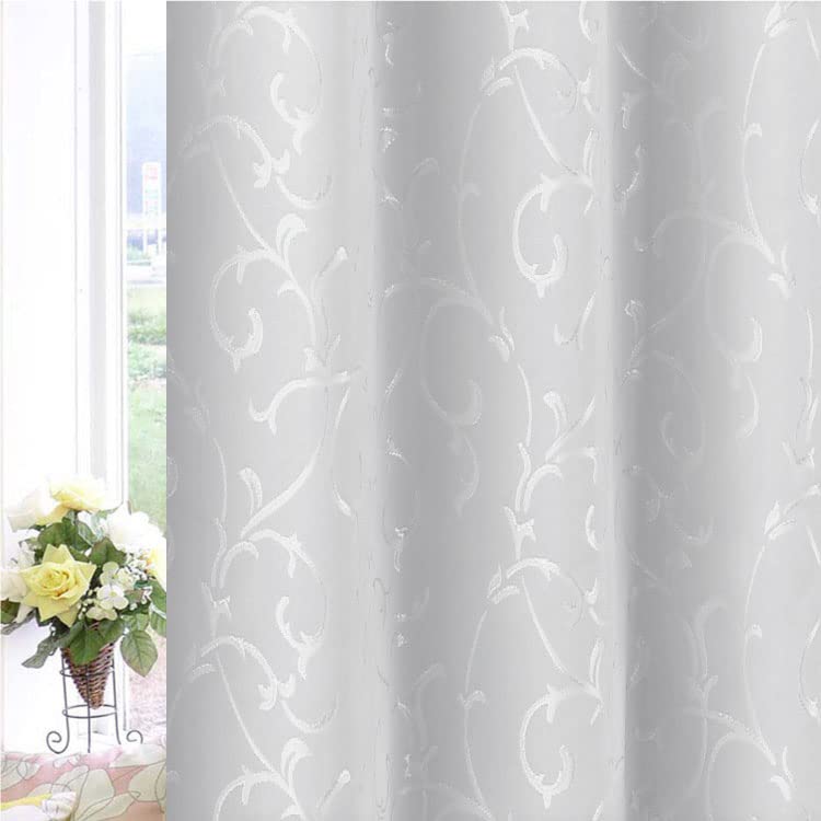 Amazon｜満天カーテン 遮光 1級 北欧 おしゃれ 【幅も丈も5cm単位で